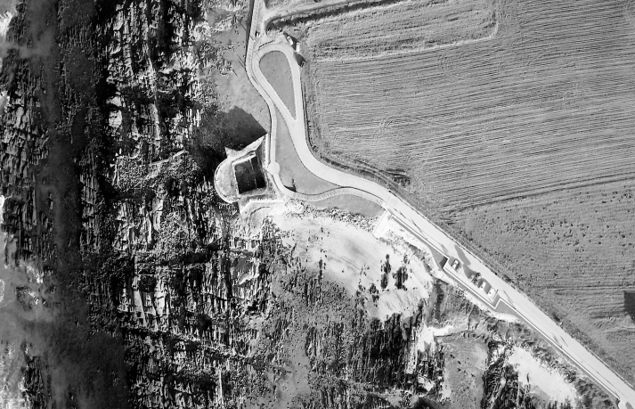 Castelo Velho (Areosa) | 2022